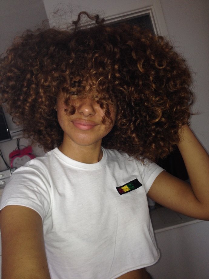What hair length is most appealing on women?