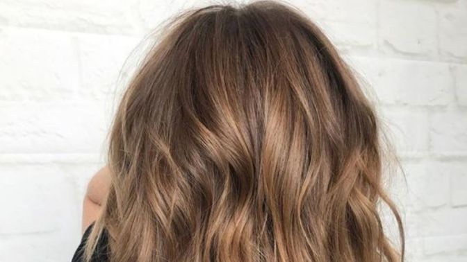 What hair length is most appealing on women?
