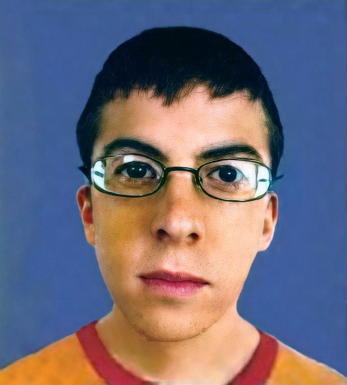 what stereotype were you in high school?