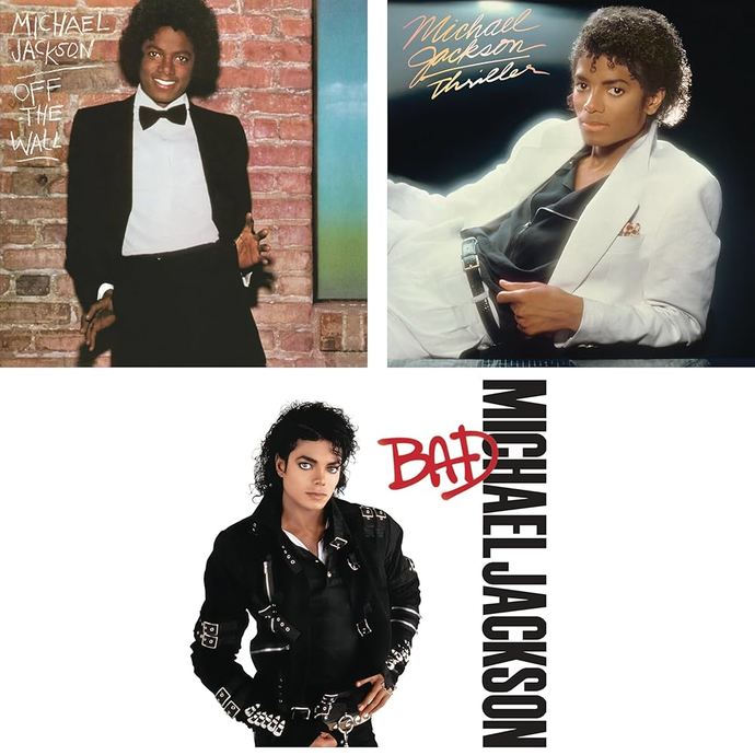 If Michael Jackson had been serious about a film career, then which era would have worked and why?