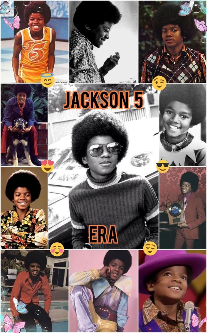 If Michael Jackson had been serious about a film career, then which era would have worked and why?