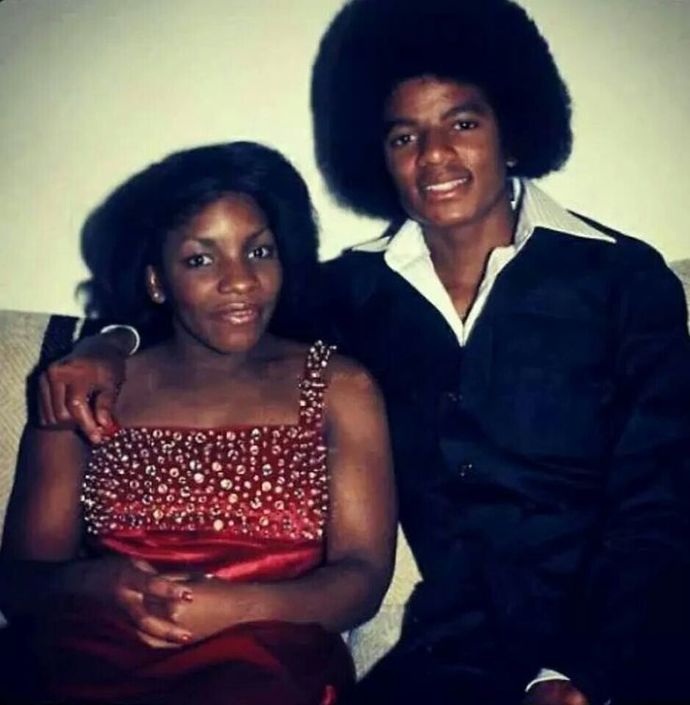 Do you all believe MJ had an active dating life?