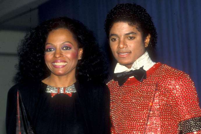Do you all believe MJ had an active dating life?