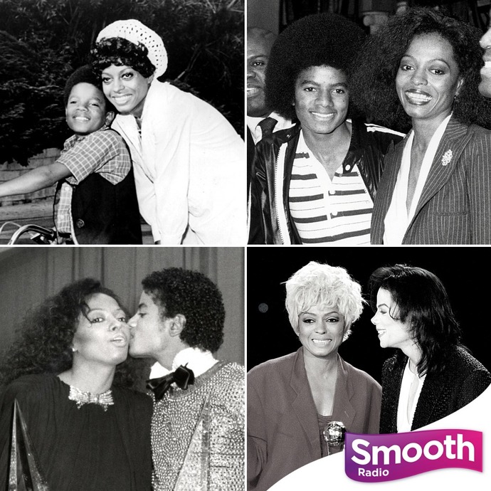 Do you all believe MJ had an active dating life?