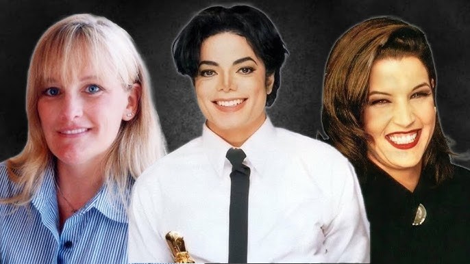 Do you all believe MJ had an active dating life?