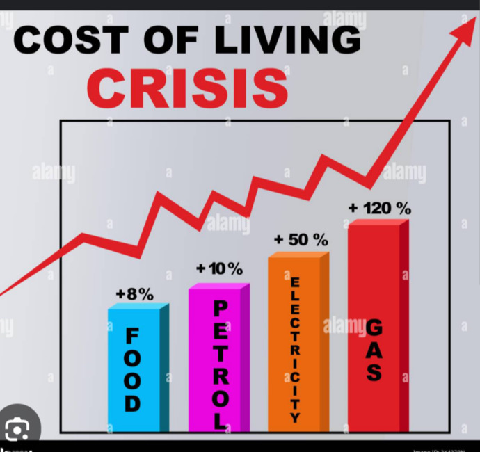 Democrats high taxes, open borders and expensive gas or Trumps low taxes, secure borders and cheap gas. Which do you vote for?