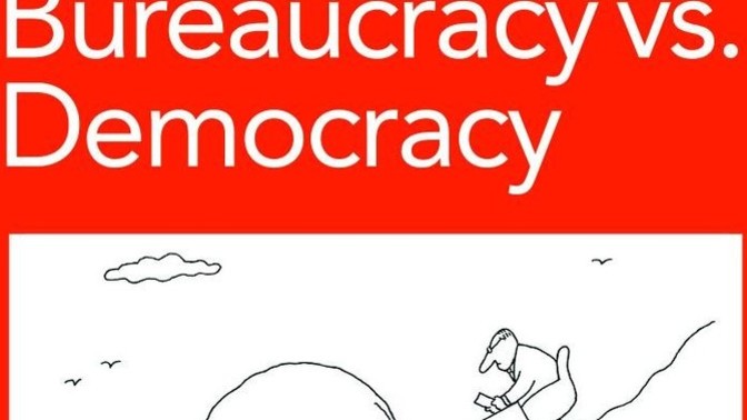 Trump Administration... Threat to DEMOCRACY or threat to BUREAUCRACY?