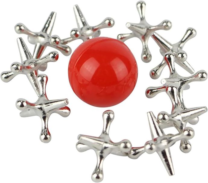 Have you ever walked on legos or anything sharp that makes you scream?