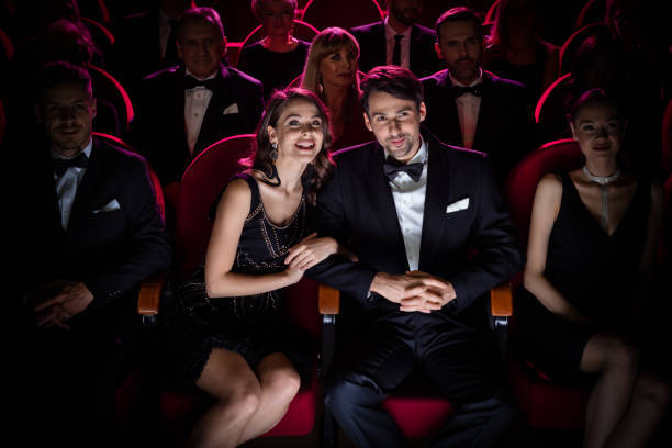 Would you take your date to the Opera?