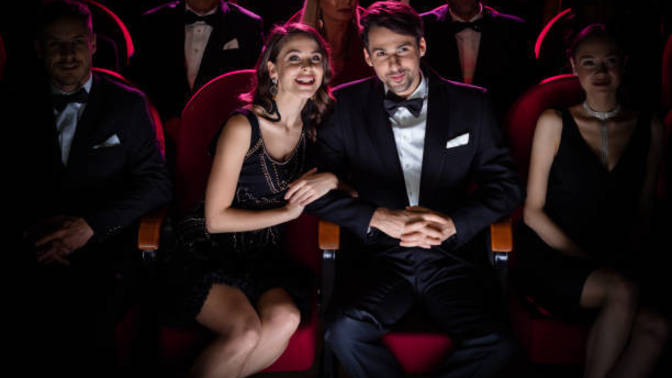 Would you take your date to the Opera?