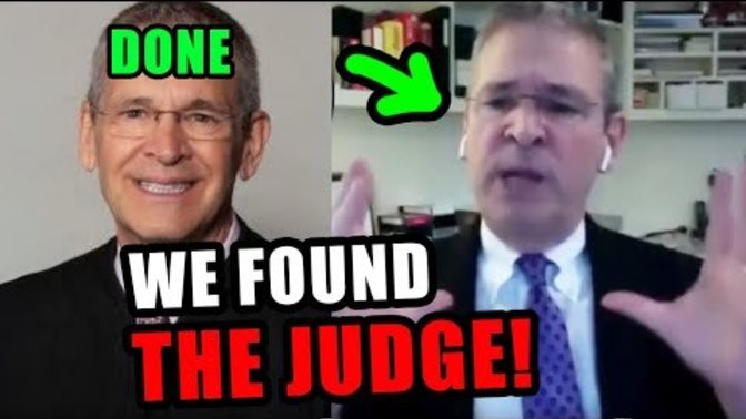 Do you want the rundown on the DOGE judge situation?