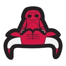 What do you see on the upside down bulls logo? - GirlsAskGuys