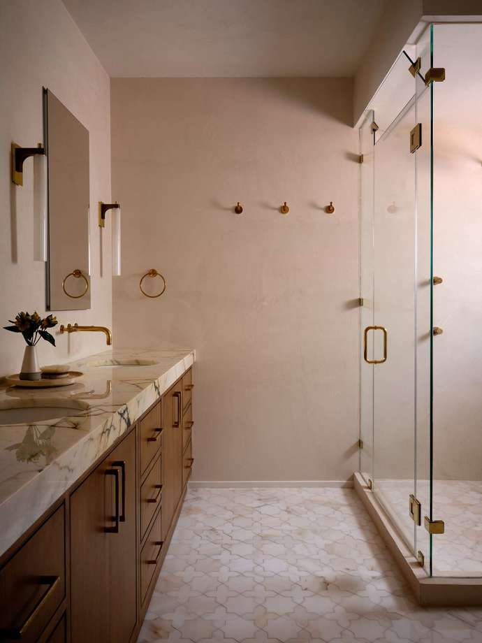 There’s nothing more satisfying than that fresh out of the shower feeling. Agree or disagree?