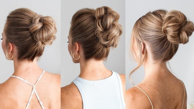 Ladies, do you prefer to be Practical or Pretty?