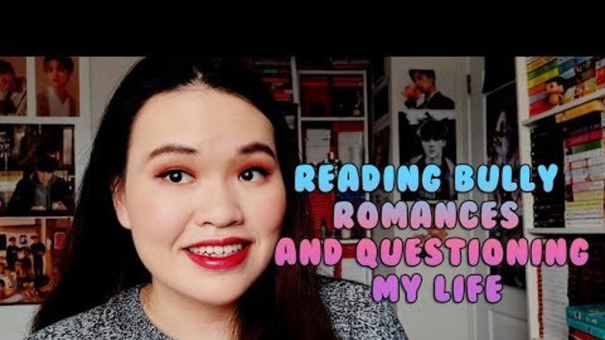 Bully Romance — Is This Really A Thing?