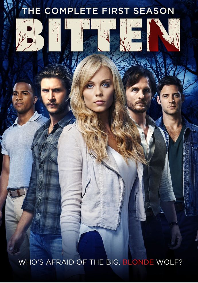 Whats your favorite tv show about werewolves?