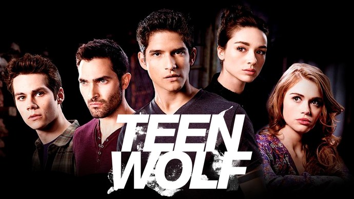 Whats your favorite tv show about werewolves?