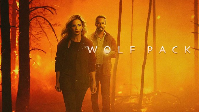 Whats your favorite tv show about werewolves?