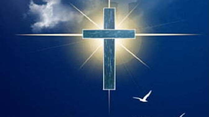 Are you Christian?