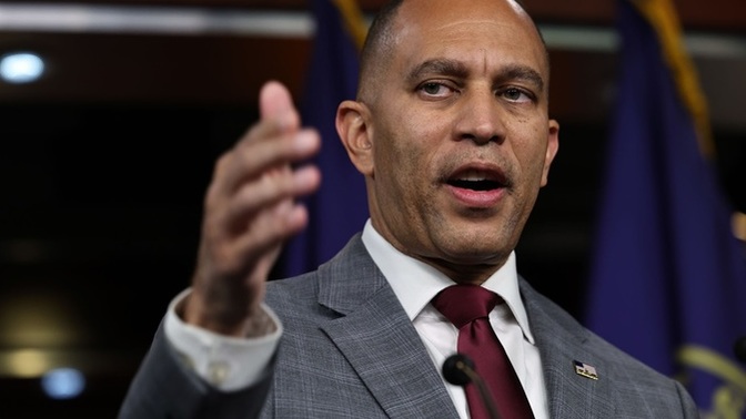 Who is the most masculine democrat politician?