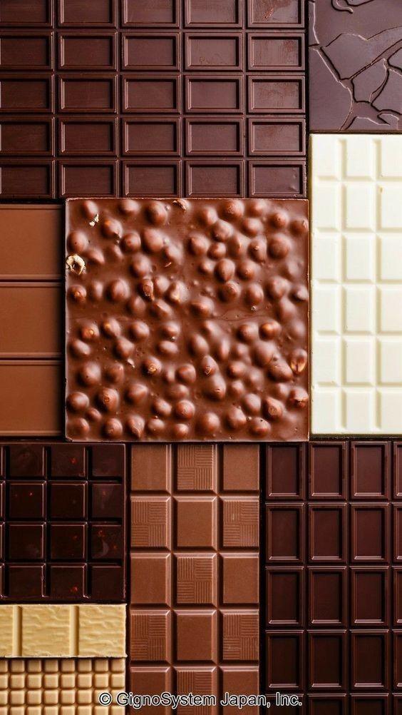 Whats your favorite kind of chocolate?
