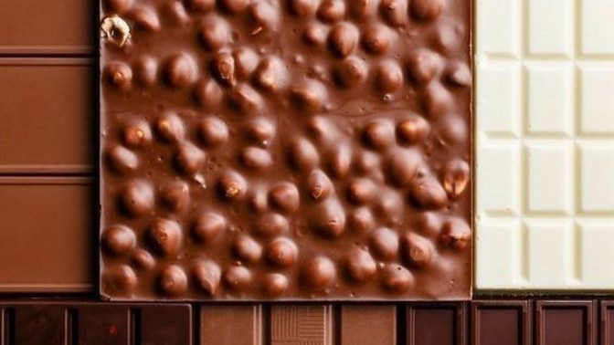 What's your favorite kind of chocolate?