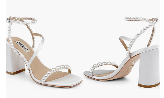 Anyone Else Hate Wearing Heels?