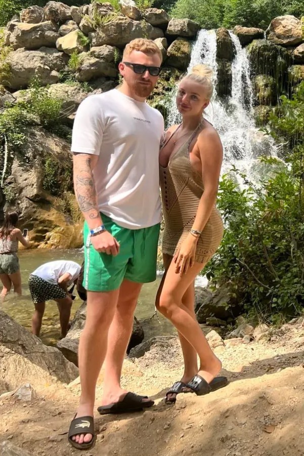 What should I do if I have a crush on my sisters boyfriend?