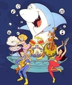 Poll about cartoons?