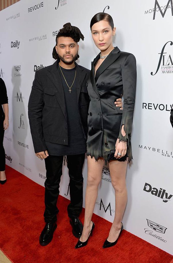 Girls, is it an issue for you if youre taller than your boyfriend after wearing heels?