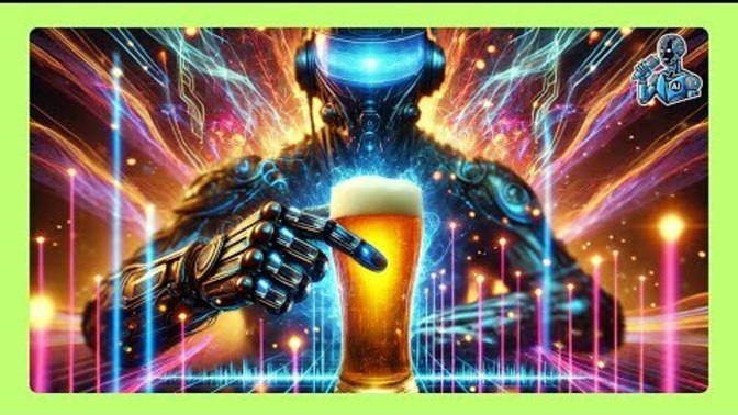 Has AI made anything good for you?