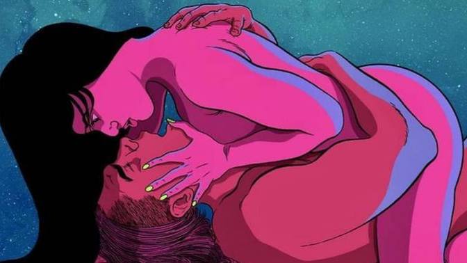 Will you be having a dirty Valentine’s weekend?