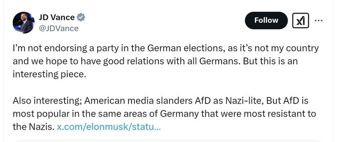 Because demographics are same as 80 years ago... moron