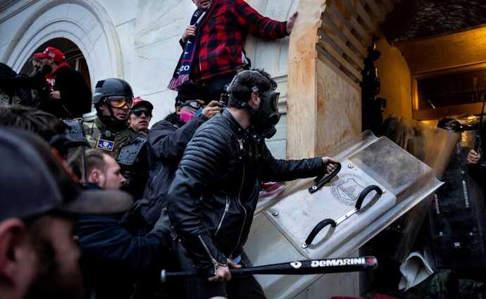 Hey, It was just a peaceful tour?