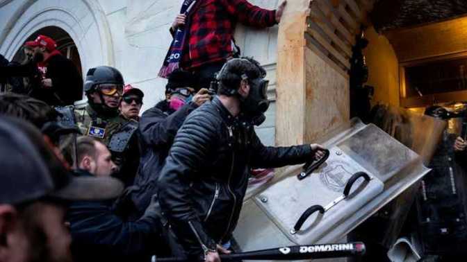 Hey, It was just a peaceful tour?