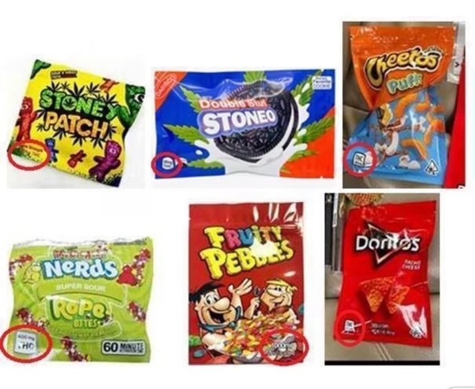 Does anyone know how I can get these?