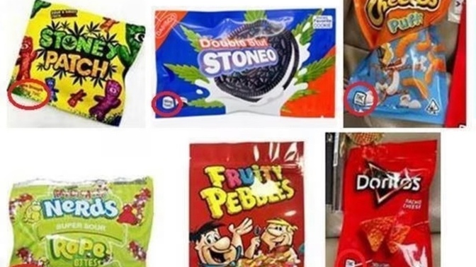 Does anyone know how I can get these?