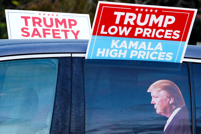 MAGA: are you ready for our first we told you so?