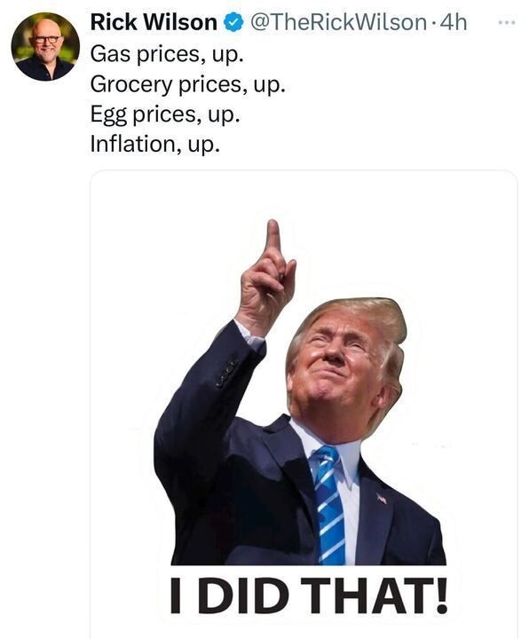 MAGA: are you ready for our first "we told you so"?