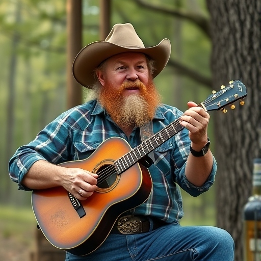 What do you think of bluegrass music?