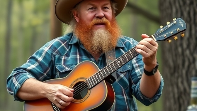 What do you think of bluegrass music?