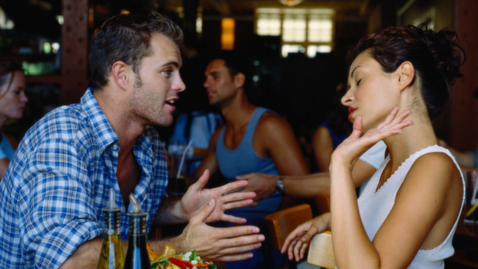 Why do people stay married if they dislike their spouse?