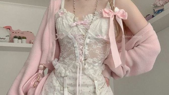 How do you feel about this clothing style?