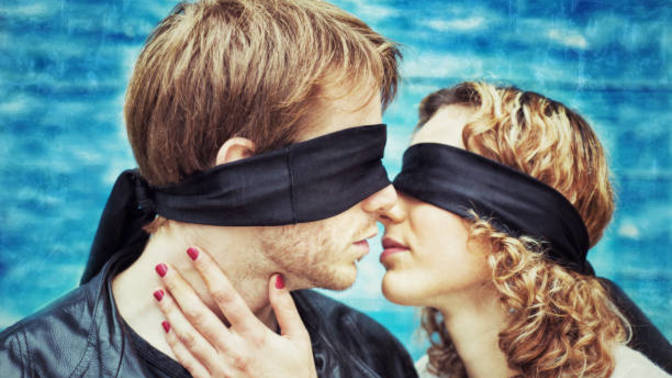 Do you agree Love Is Blind?
