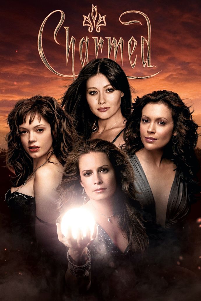Whats your favorite tv show about witches?