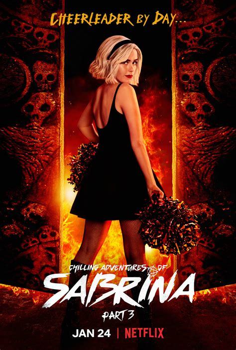 Whats your favorite tv show about witches?