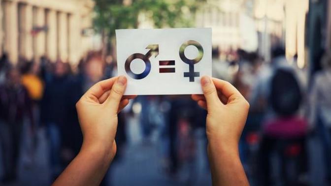 Do you think gender equality is a good thing?