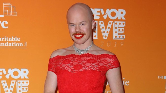 I totally get why Democrats like to take their very young children to drag shows. But I don't understand where I have to pay for. Can you explain?