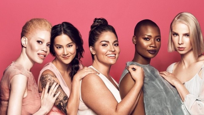 Girls, Do you struggle to find makeup or clothing to match your skin tone, or have things gotten better?