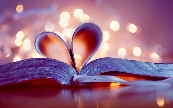 Have you had a great love in your life? Can you share your story with us?